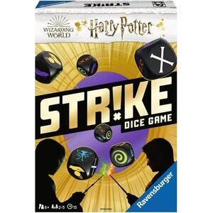 Ravensburger Harry Potter Strike Game for Kids and Adults - NIB